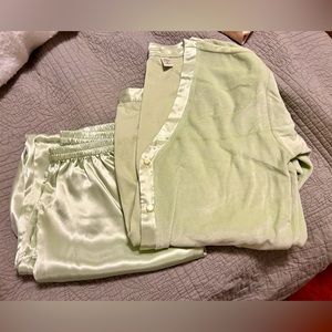 Pajama Set, size S-M